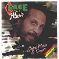 The Congos - Face the Music